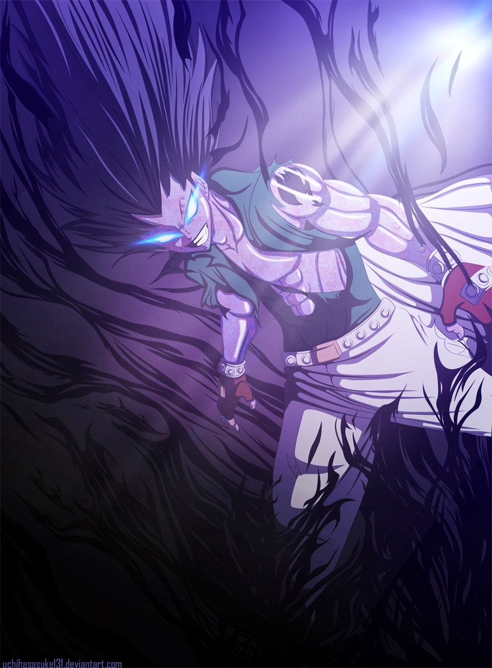 Fairy Tail Tập 352 trang 5