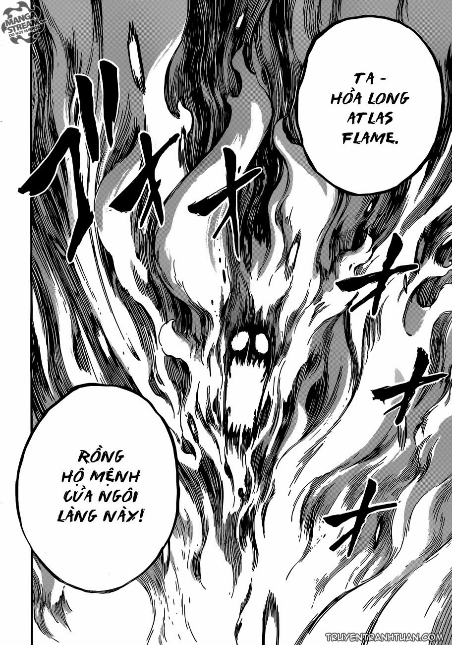 Fairy Tail Tập 353 trang 13