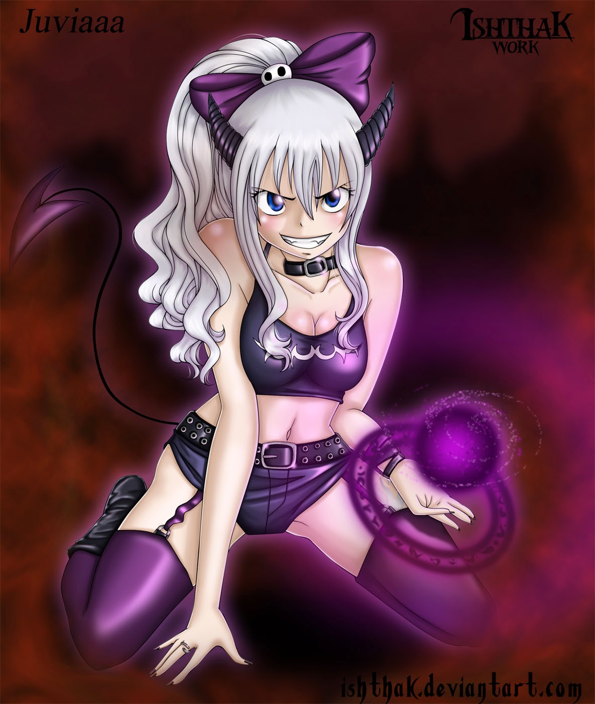 Fairy Tail Tập 353 trang 22