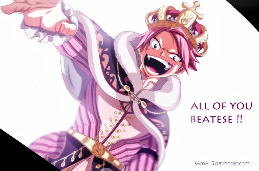 Fairy Tail Tập 353 trang 23