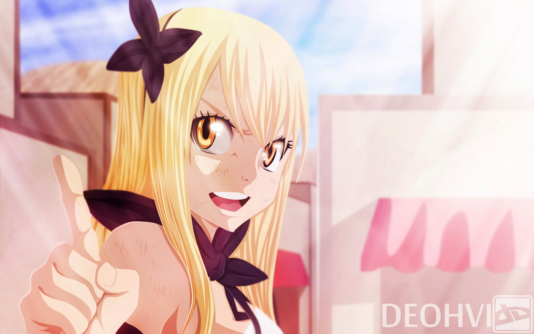 Fairy Tail Tập 354 trang 24