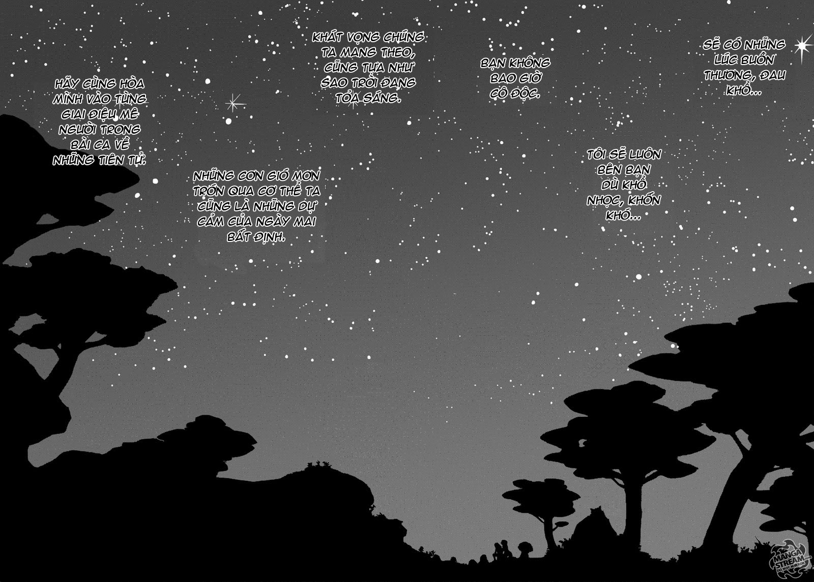 Fairy Tail Tập 355 trang 18
