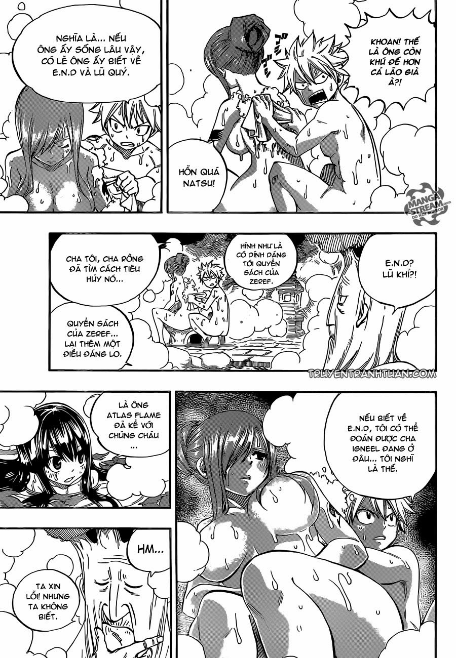 Fairy Tail Tập 355 trang 20