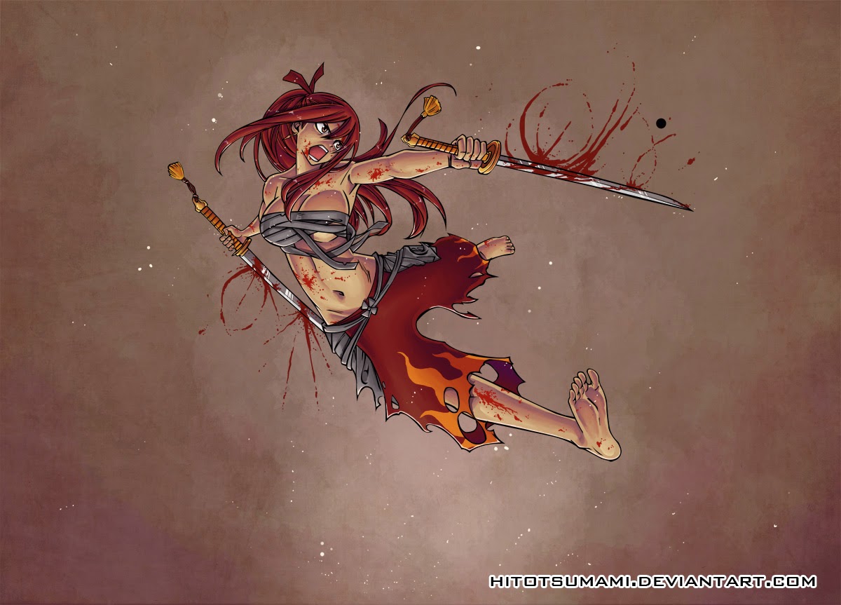 Fairy Tail Tập 355 trang 24