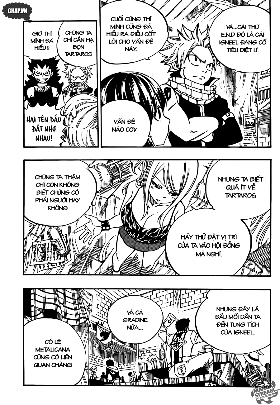 Fairy Tail Tập 356 trang 24