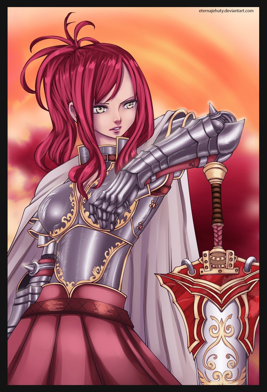 Fairy Tail Tập 356 trang 34