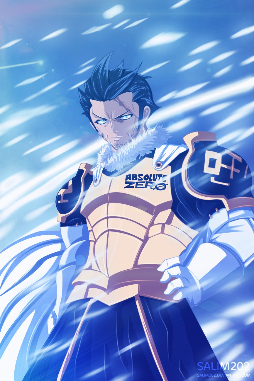 Fairy Tail Tập 356 trang 36