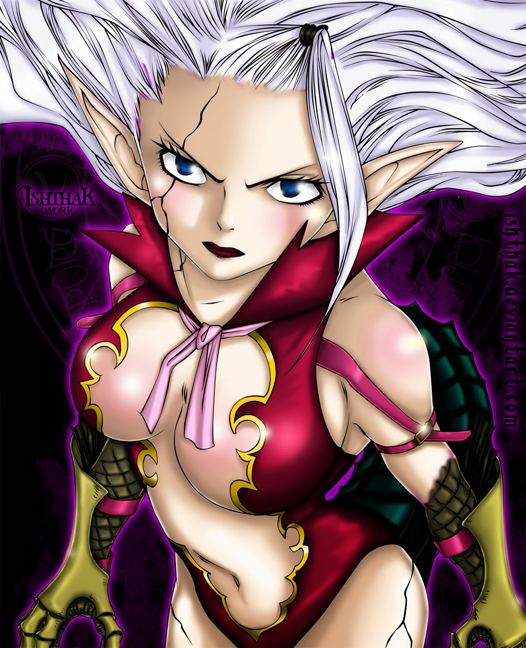 Fairy Tail Tập 357 trang 24