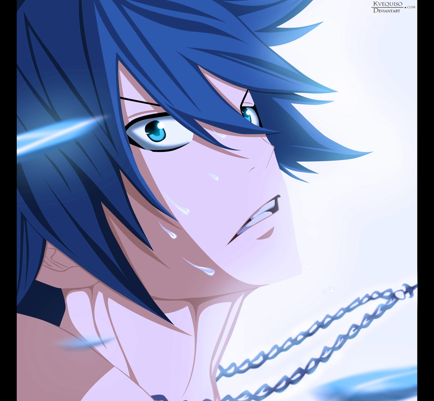 Fairy Tail Tập 357 trang 5