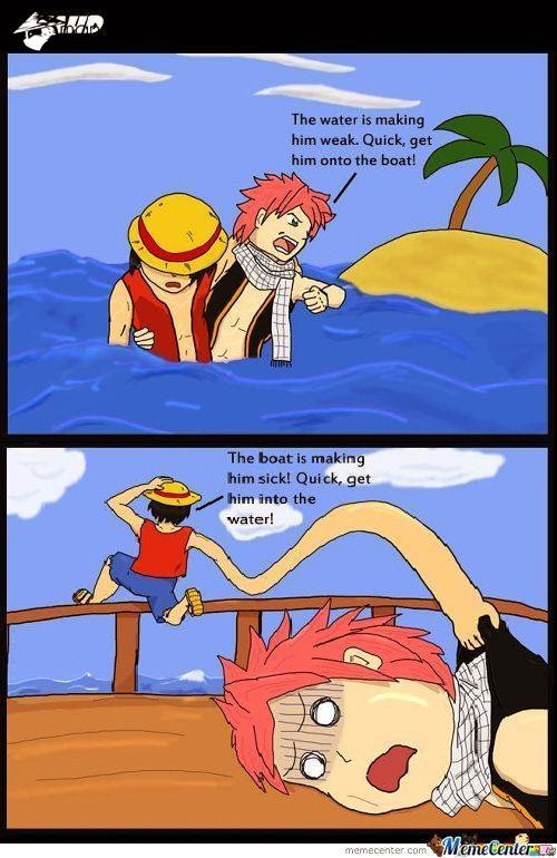 Fairy Tail Tập 358 trang 29