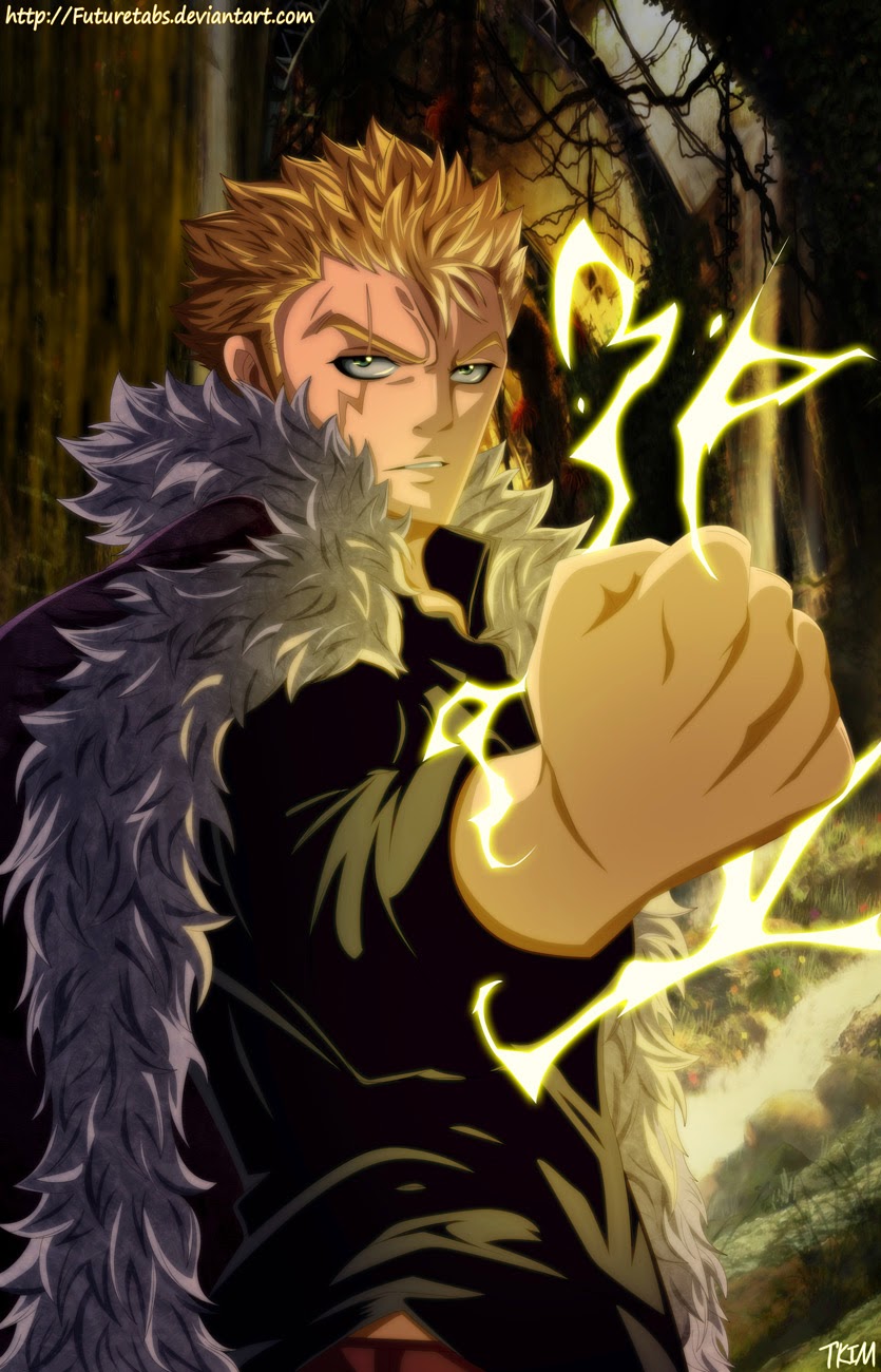 Fairy Tail Tập 359 trang 29