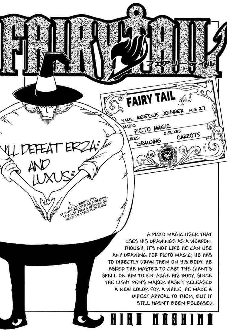 Fairy Tail Tập 36 trang 2