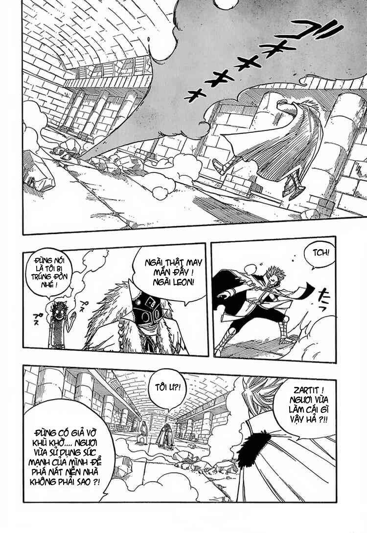 Fairy Tail Tập 36 trang 11