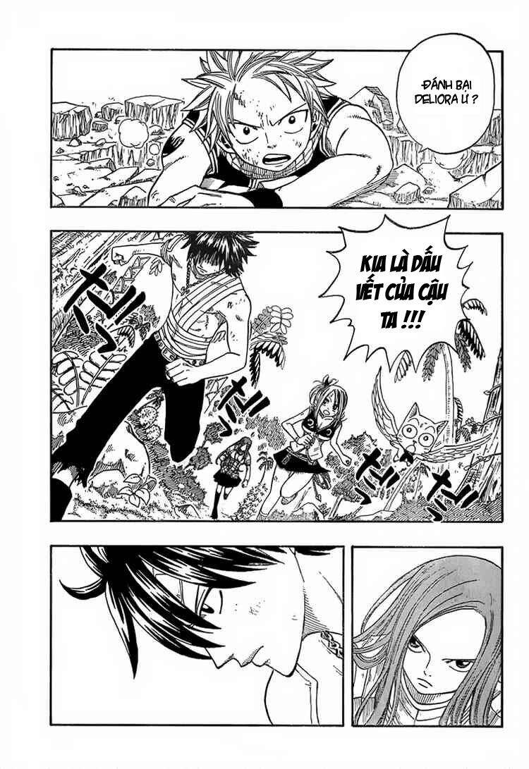 Fairy Tail Tập 36 trang 14