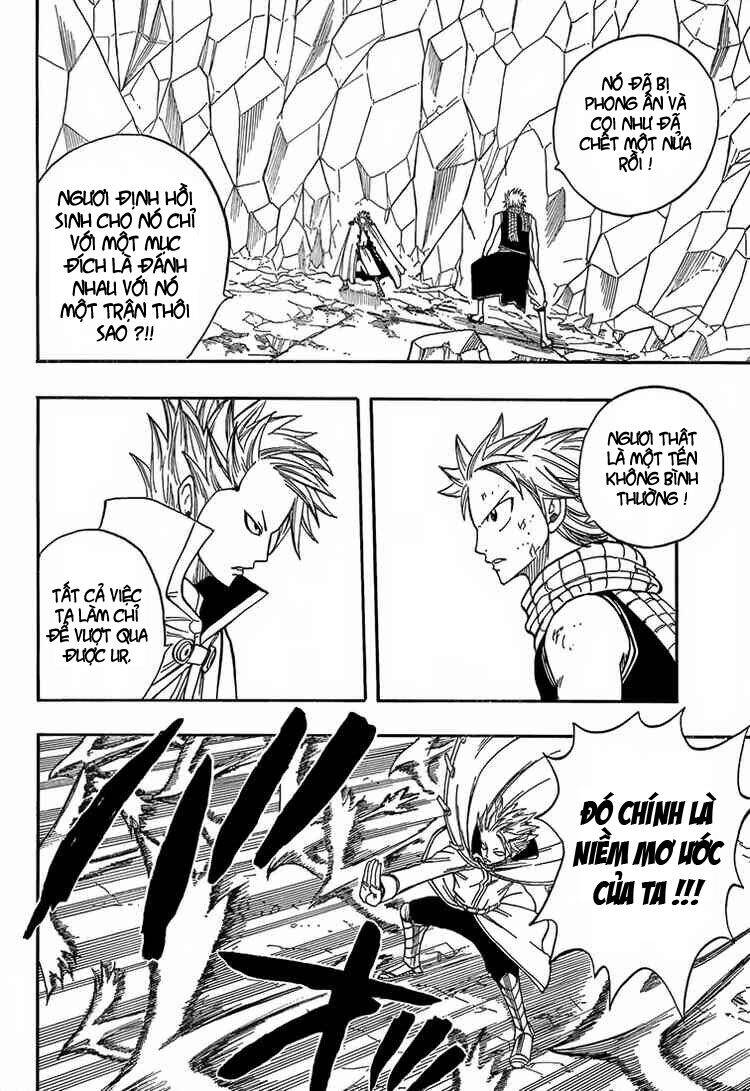 Fairy Tail Tập 36 trang 15