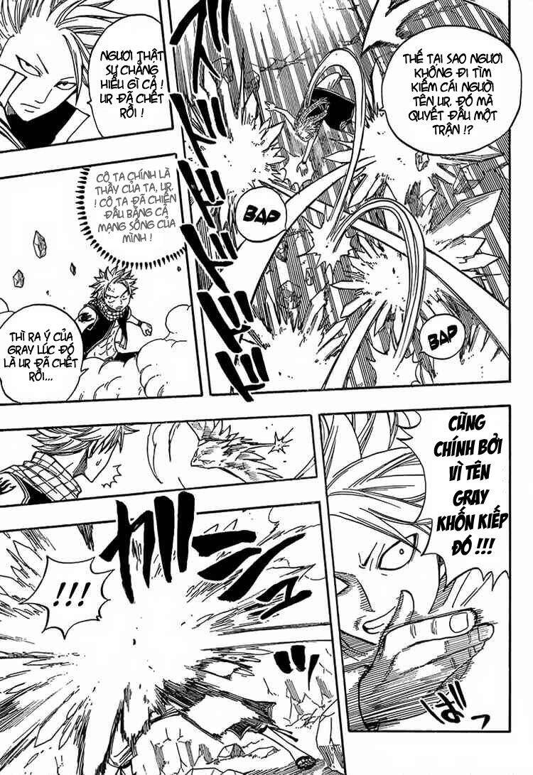Fairy Tail Tập 36 trang 16
