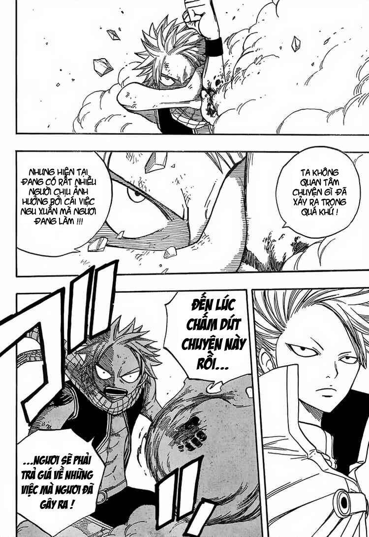Fairy Tail Tập 36 trang 17