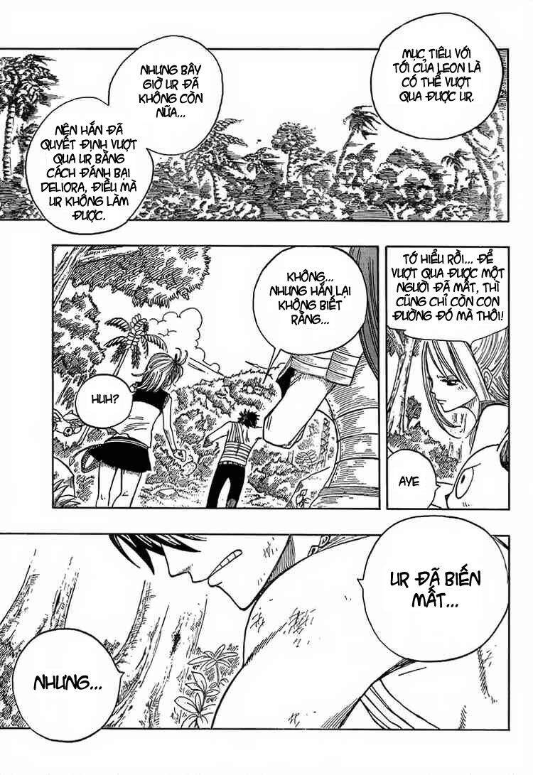 Fairy Tail Tập 36 trang 18