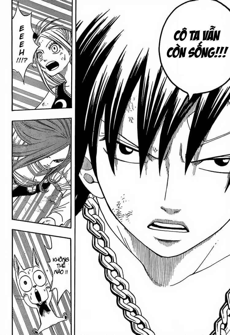 Fairy Tail Tập 36 trang 19