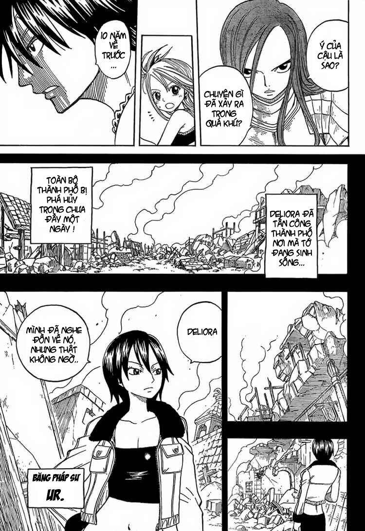 Fairy Tail Tập 36 trang 20