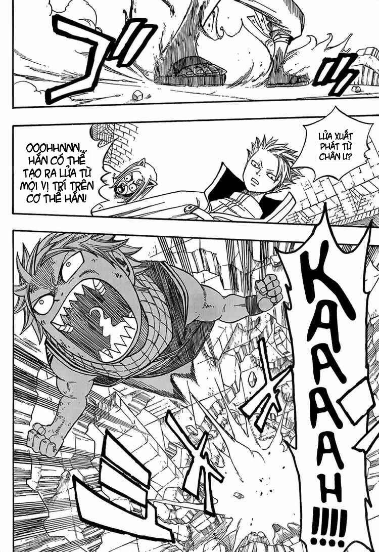 Fairy Tail Tập 36 trang 5