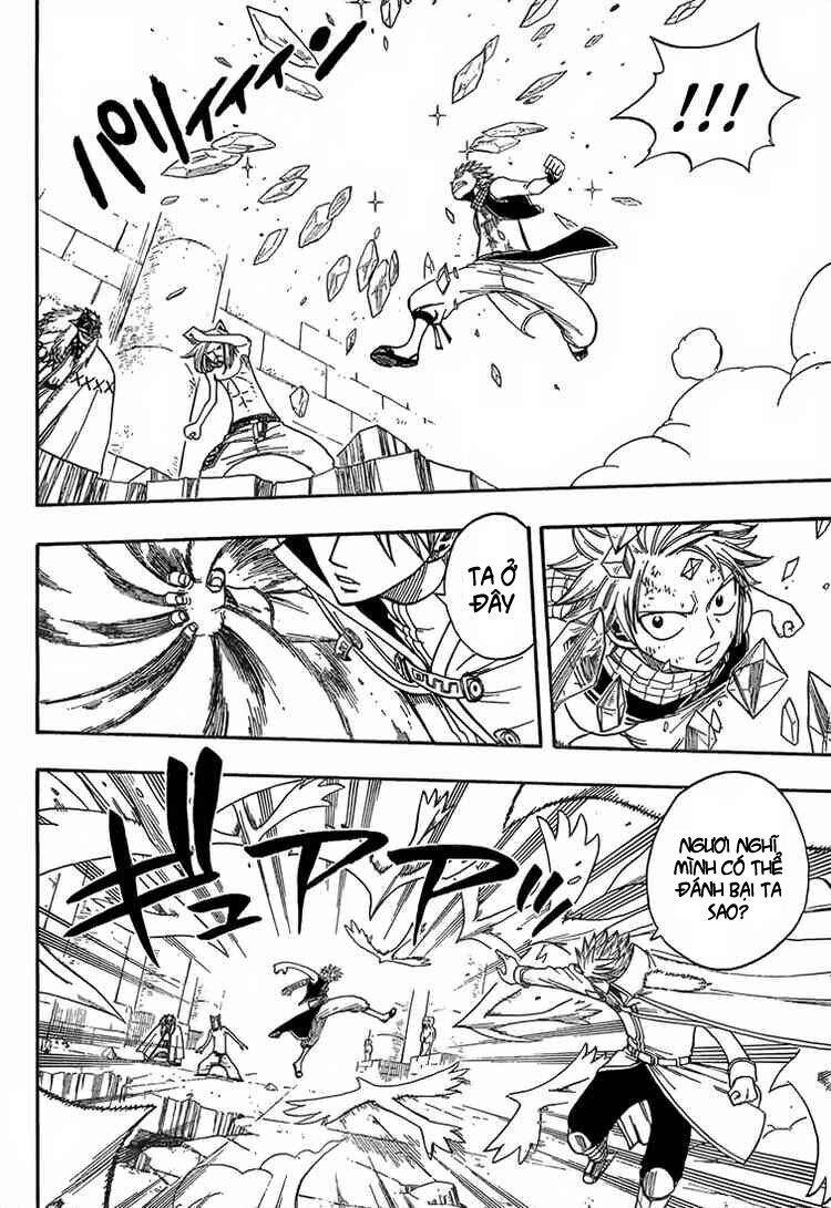 Fairy Tail Tập 36 trang 7