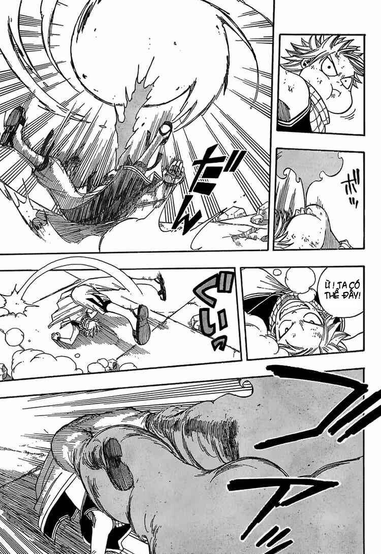 Fairy Tail Tập 36 trang 8