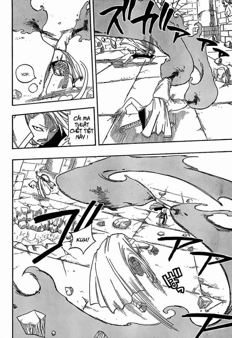 Fairy Tail Tập 36 trang 9