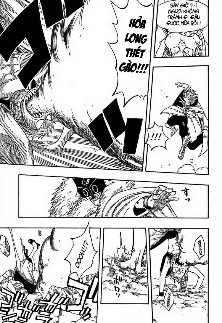 Fairy Tail Tập 36 trang 10