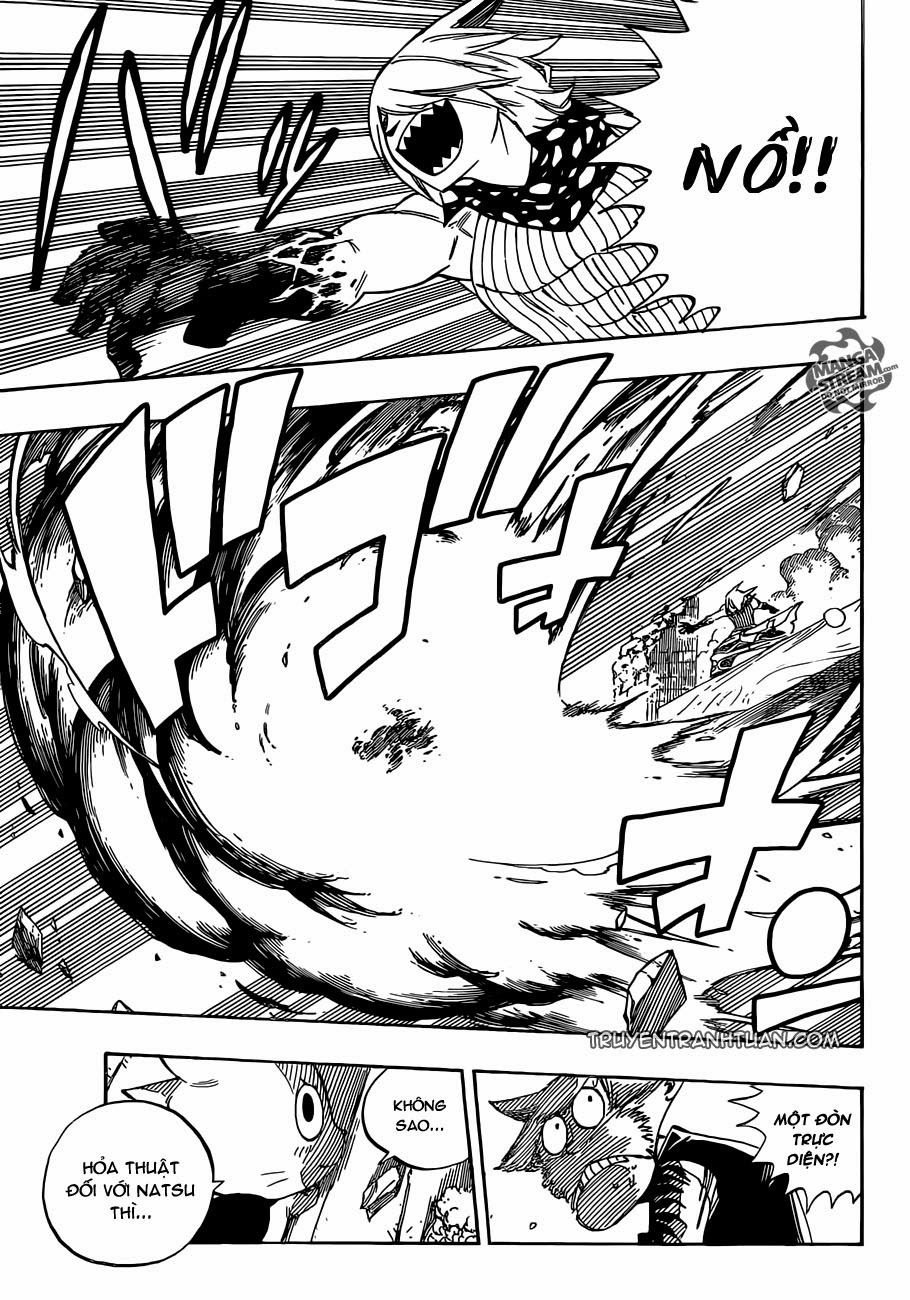 Fairy Tail Tập 360 trang 12