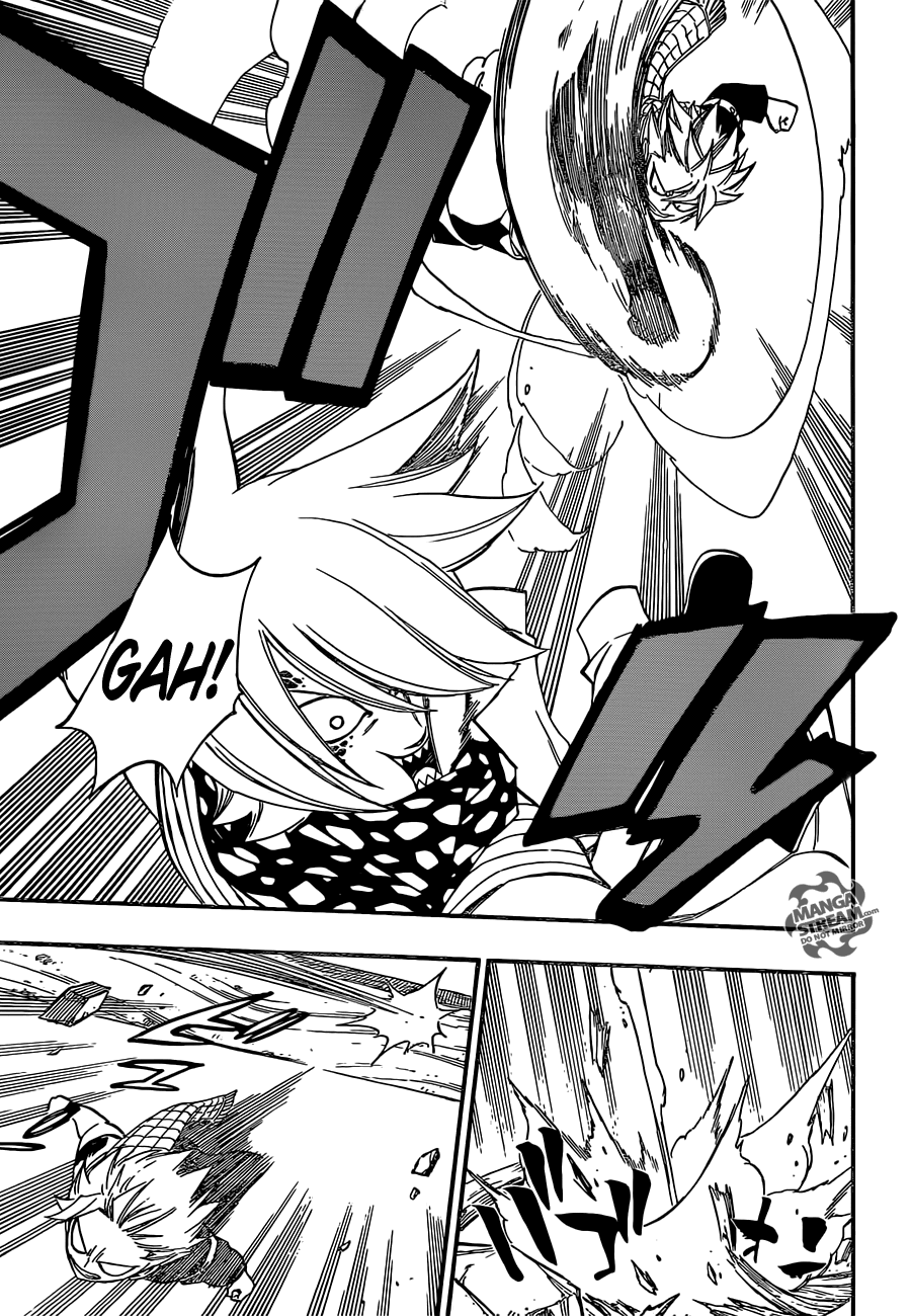 Fairy Tail Tập 360 trang 14