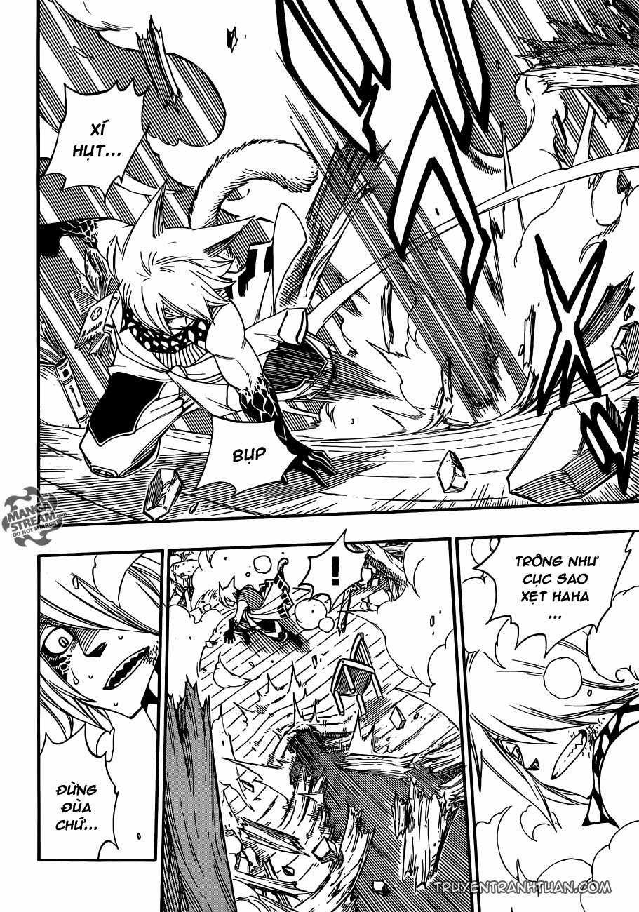 Fairy Tail Tập 360 trang 15