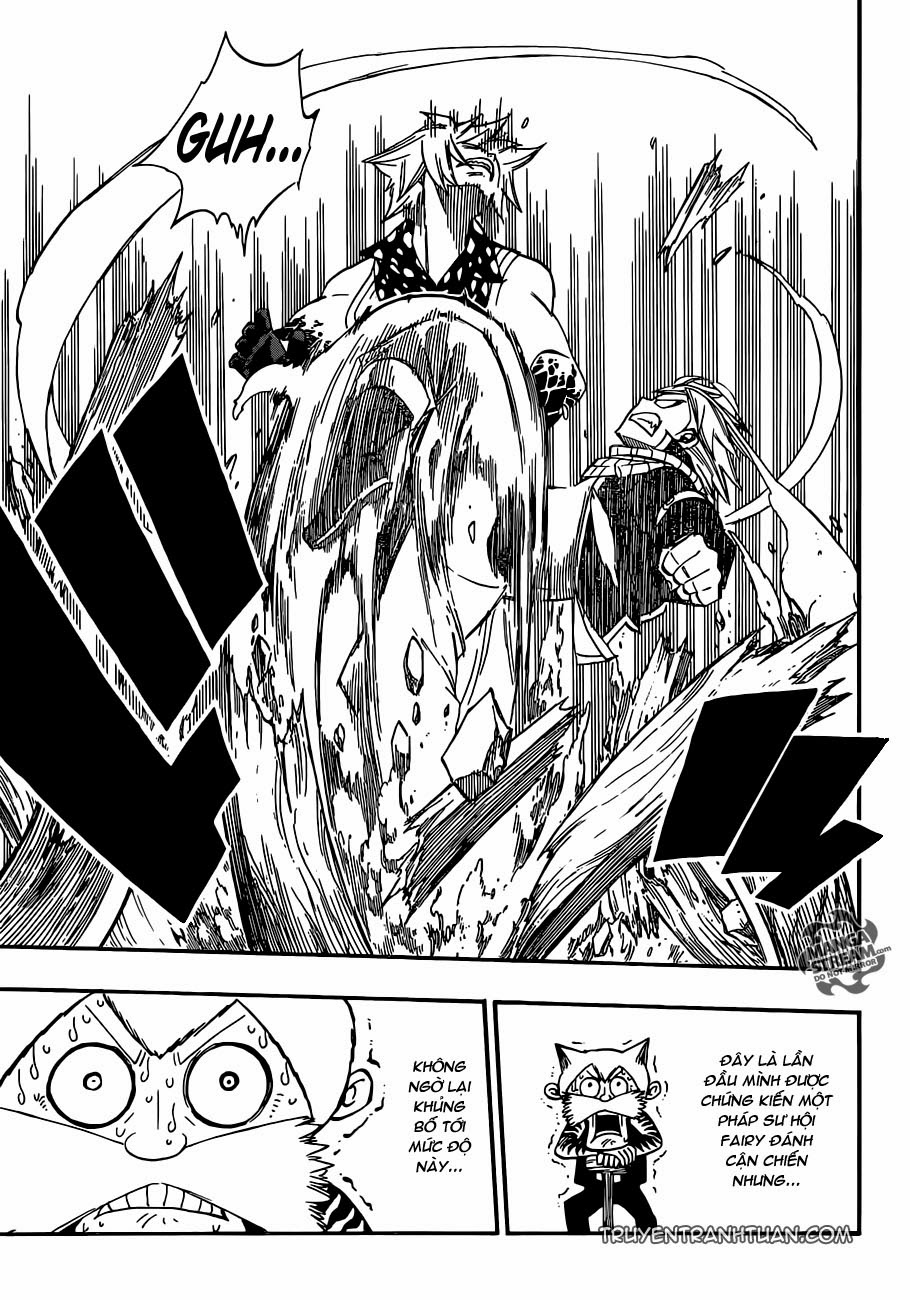 Fairy Tail Tập 360 trang 16