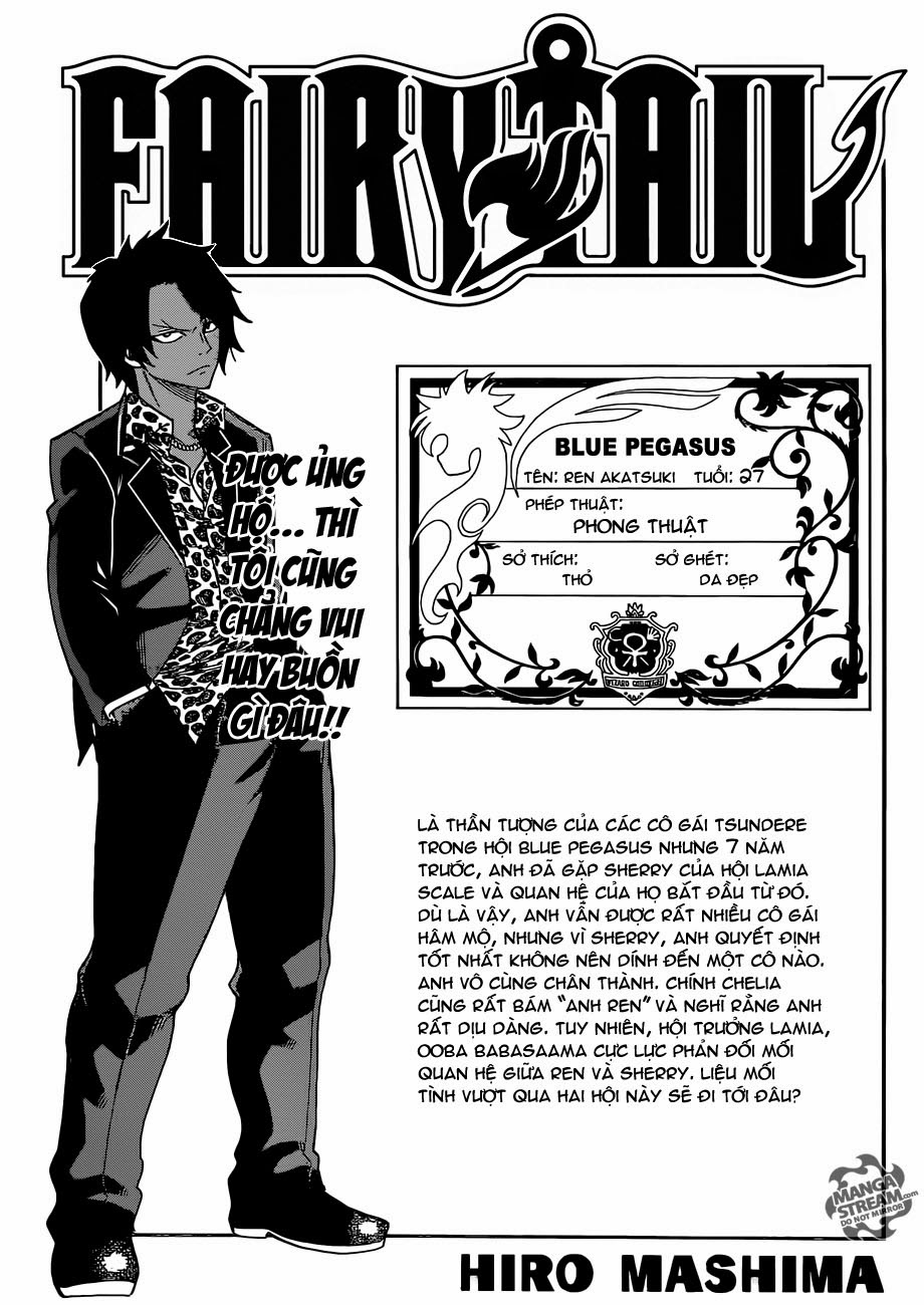 Fairy Tail Tập 360 trang 3