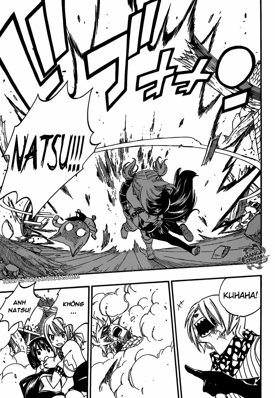 Fairy Tail Tập 360 trang 24