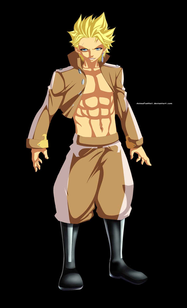Fairy Tail Tập 360 trang 26