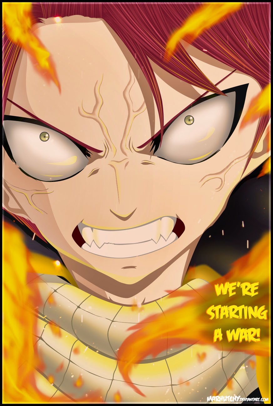 Fairy Tail Tập 360 trang 4