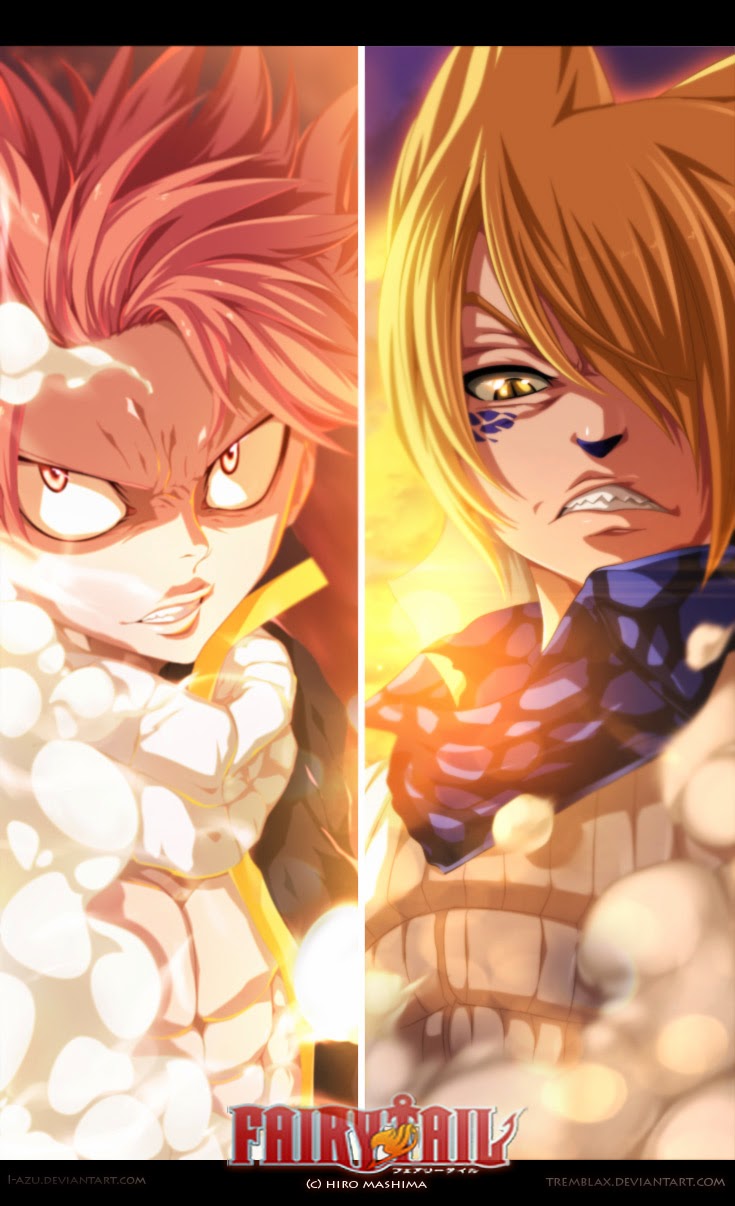 Fairy Tail Tập 360 trang 6