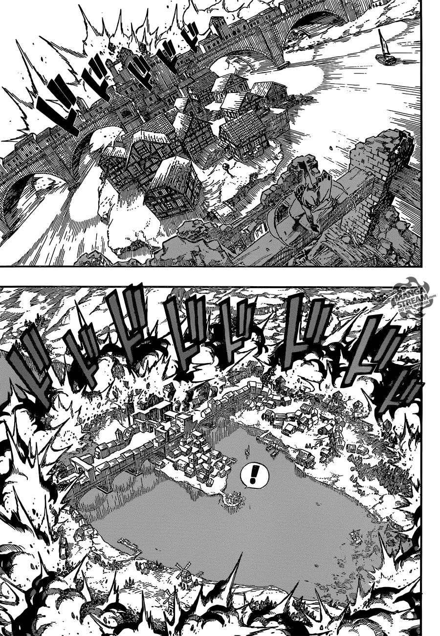 Fairy Tail Tập 360 trang 10