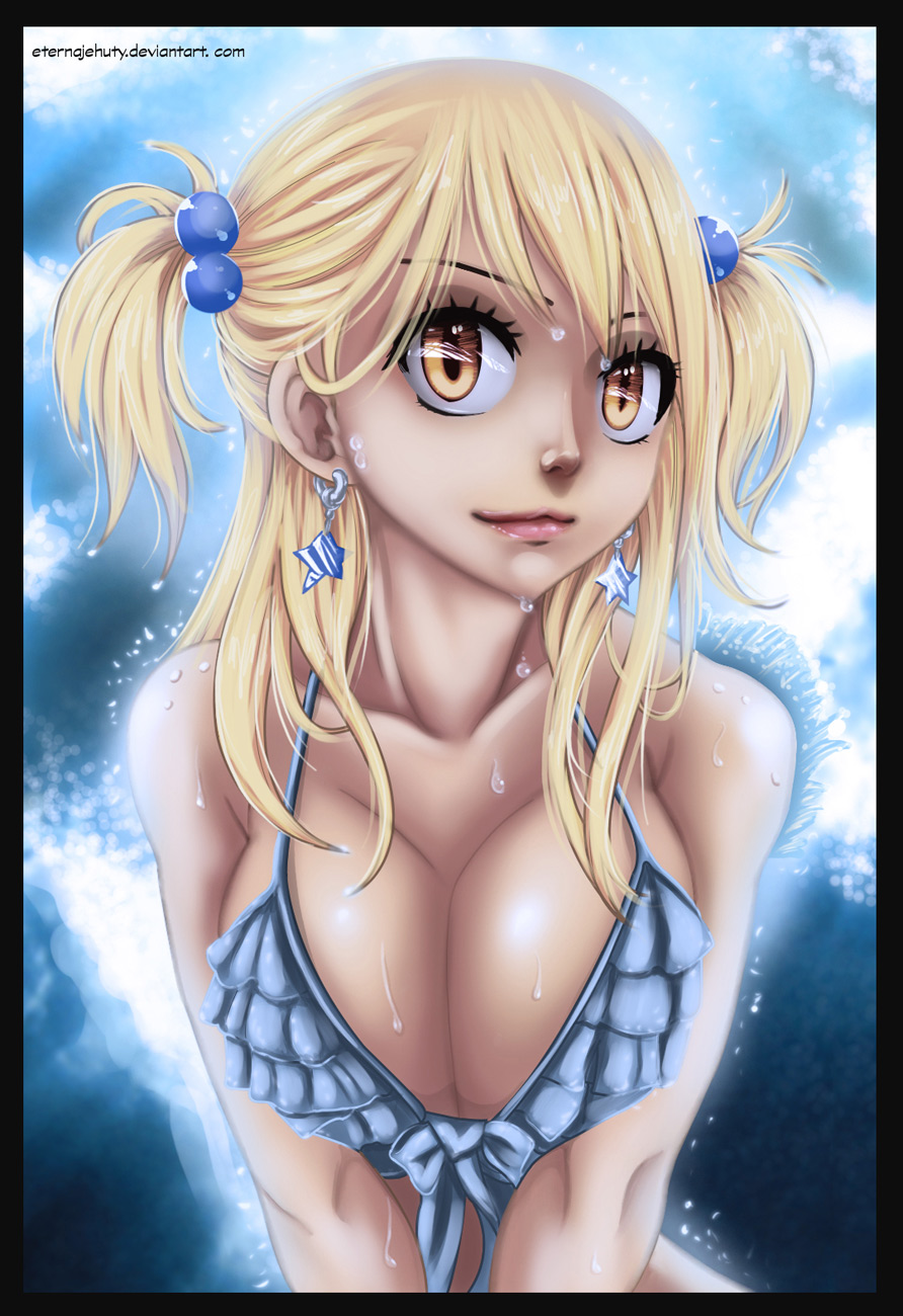Fairy Tail Tập 361 trang 4