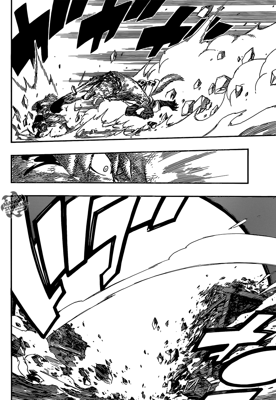 Fairy Tail Tập 362 trang 12