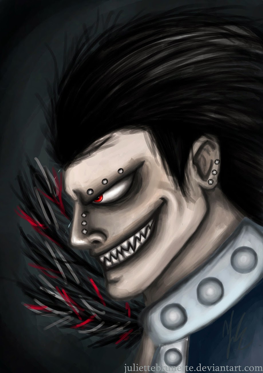 Fairy Tail Tập 362 trang 4