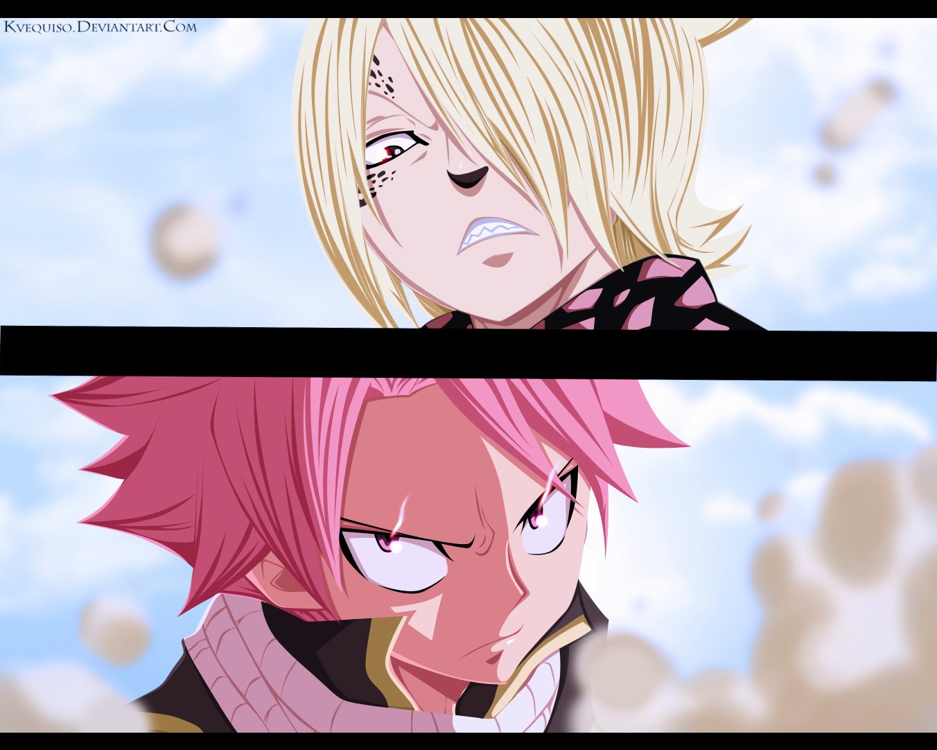 Fairy Tail Tập 362 trang 5
