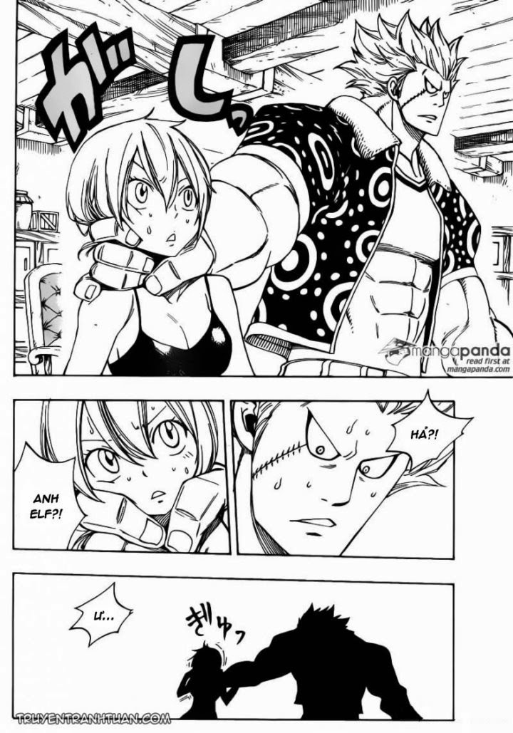 Fairy Tail Tập 363 trang 14