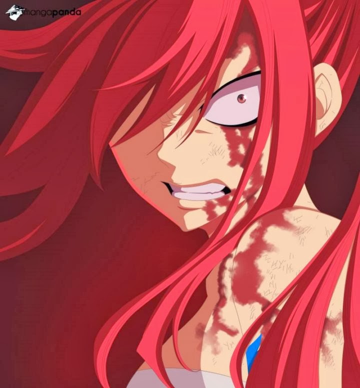 Fairy Tail Tập 363 trang 4