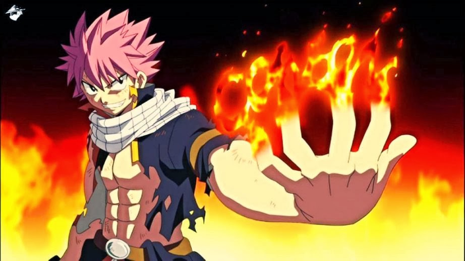 Fairy Tail Tập 366 trang 4