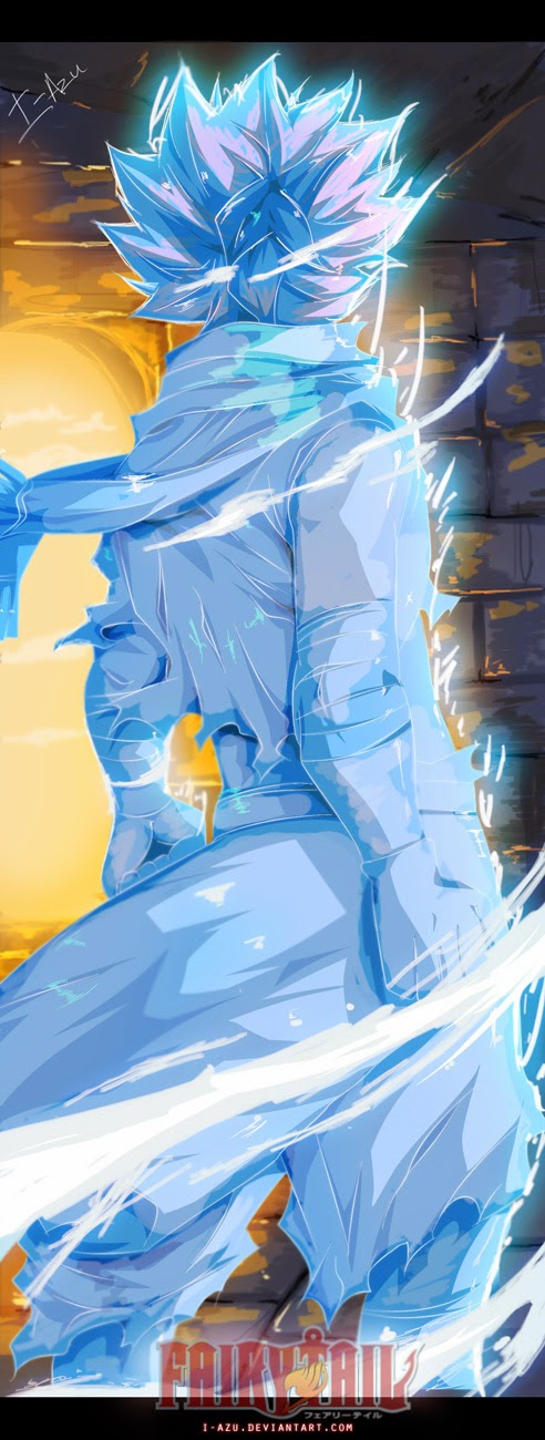 Fairy Tail Tập 367 trang 5