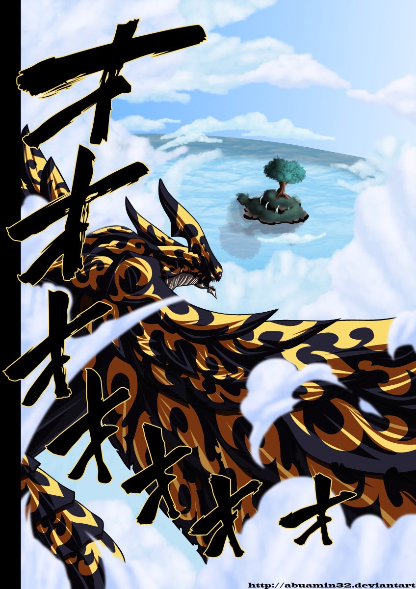 Fairy Tail Tập 368 trang 25