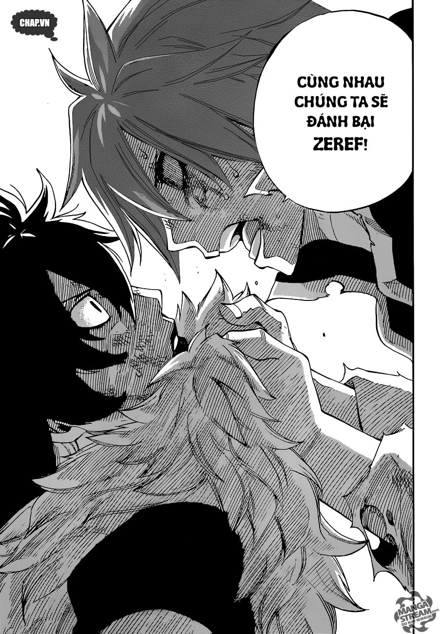 Fairy Tail Tập 369 trang 15