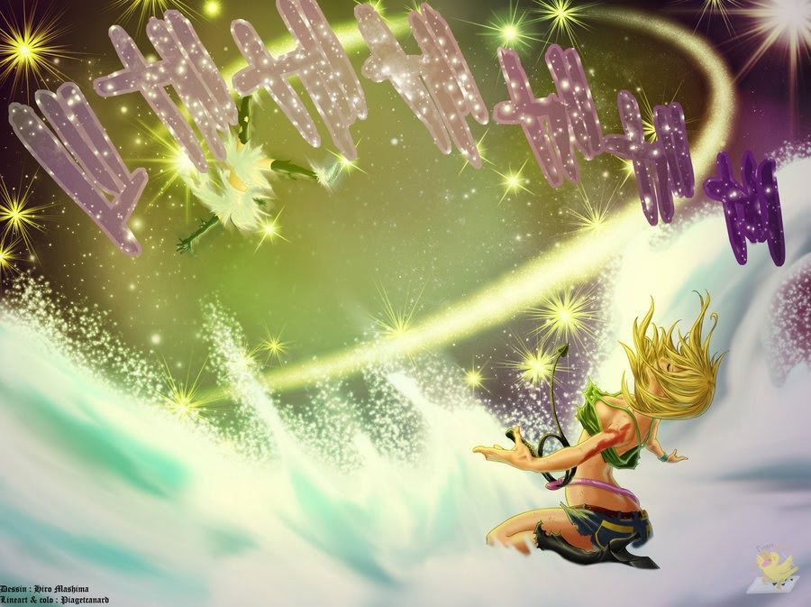 Fairy Tail Tập 369 trang 24